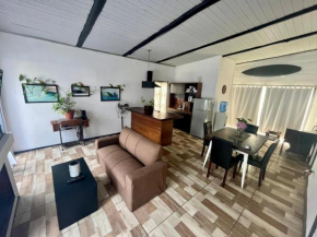 Casa en La Barra